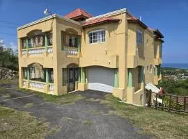 Poinciana House