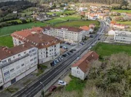 Vivienda Alló