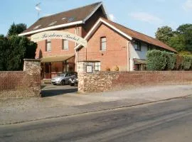 Résidence Rachel 25