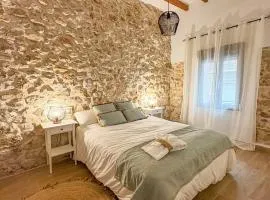 Casa Rural Sant Roc
