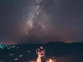 Desert Berber Luxury Camp