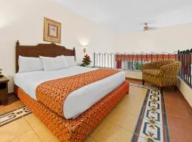 Harem Duplex Suite Domina Coral Bay
