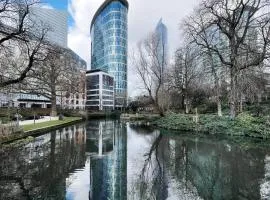 Bruxelles privé