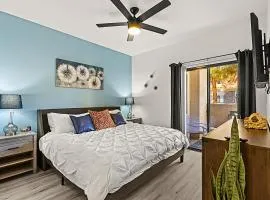 Close to Spring Training Quiet Area 5min DT Tempe - 1001