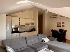 Sunlit Residence