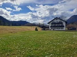 Bauernhaus Jocher