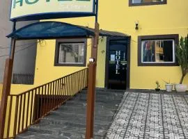 New Point Hotel