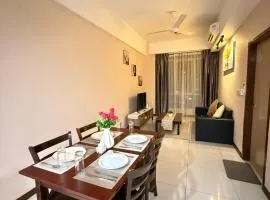 Kita Homestay - Sutera Avenue