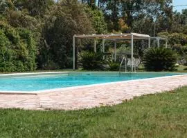 Inghirios Wellness Country Resort