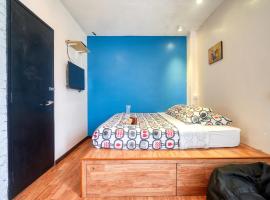 Snooze TOO, levný hotel v destinaci Brinchang