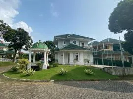 Villa Puncak Resort Cipanas