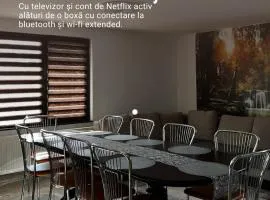 Casa de vacanta Naty