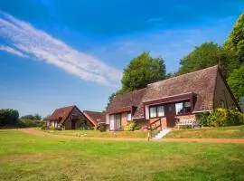 Glyndley Manor Cottages
