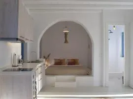 Arch House Sifnos