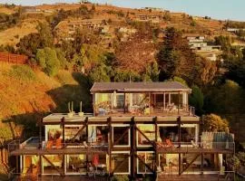 Lofts - Casa El Pangue, Zapallar