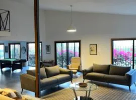 Villa Chez Diarra