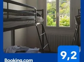 Gîte Comme une parenthèse