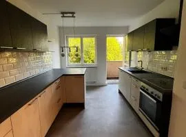 Gemütliche, ruhige Wohnung in direkter Uninähe