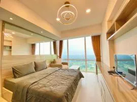 Best! Highest & Golf View Karawaci UResidence2