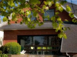 B&B Goudsbloempje