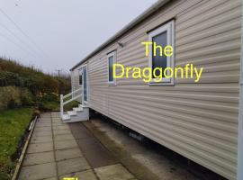 The Dragonfly Presthaven Sands, hotel a Prestatyn