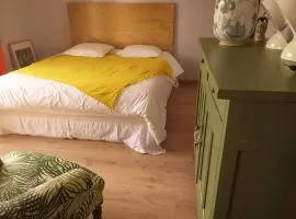 Arbousiers