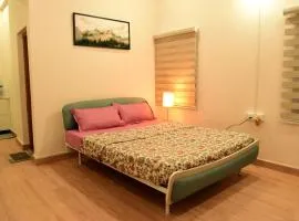 Studio Room in Vijayanagar