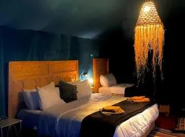 Desert Bliss Luxury Camp