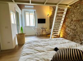 CivicoNovantatre - New b&b