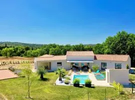 Villa Les Vignes d Antan