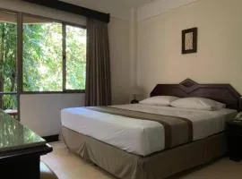 Private 1BR Apartment - Jayakarta Resort Legian Beach