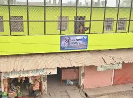 श्री बांकेबिहारी सेवाधाम