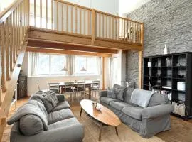 Chalet apartment in Bad Gastein