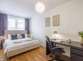 Emihouse CityVibe Apartments
