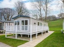 The Elwy, 37 Caeran Caravan Park