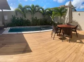 Beach House