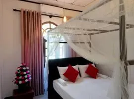 Vimukthi ocean bliss villa