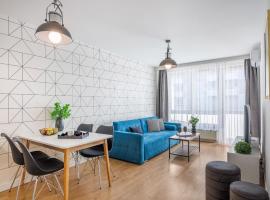 Emihouse CityVibe Apartments