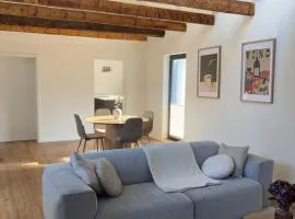 Albos Ferienhaus zwischen Schlei und Ostseeküste