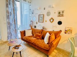 La Belle de l’Isle