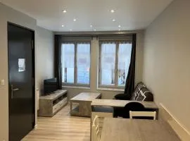 appartement N1