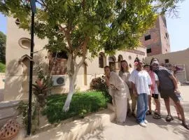 Luxor Villa Hatshepsut