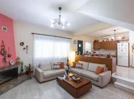 Monica's Country House