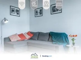 Executive Apartment Close to Station