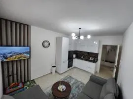 Dua's Apartment