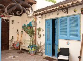 Cortile Siciliano