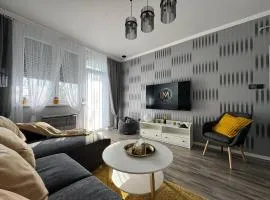 Monetto Apartman