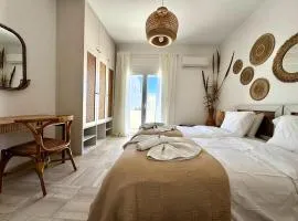 Holiday Dream Aphrodite Apartment