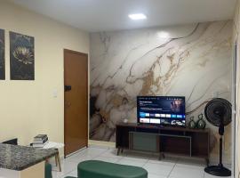 Impera House Apt com Alexa, Hotel in Imperatriz