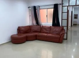 Mar Azul Tarrafal APARTMENT